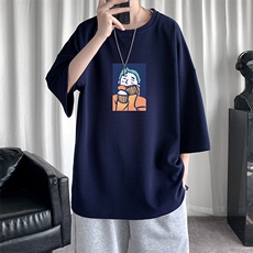 藏青色