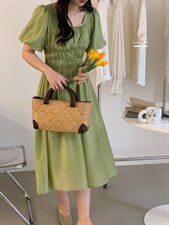 2022香丽迪新款连衣裙，女装连衣裙，香丽迪1