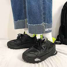 黒绿