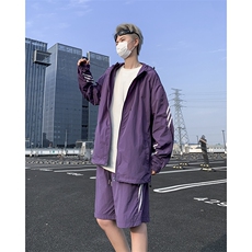 紫色