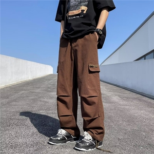 男春夏新款青少年时尚休闲裤RK53P38图片