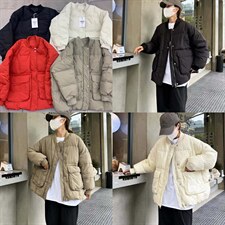 冬季羽绒服，女装羽绒服，萌之慧