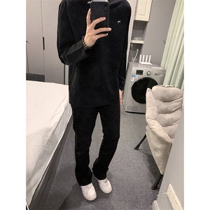现货已做版权 一只蚊子设计感创意宽松简约纯棉长袖WY21-P28 控48图片