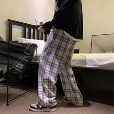 男春季休闲裤K422P32，男装休闲裤，星座1116-2