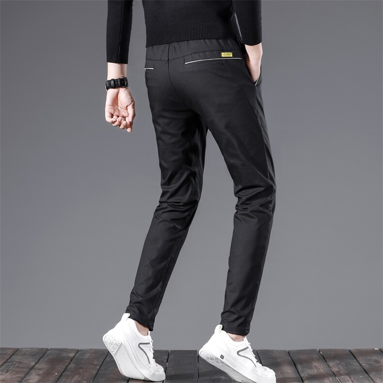 男装休闲裤X1915-P35现货/主推,男装休闲裤,星座224