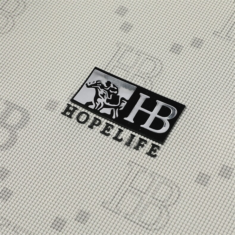 BGW806010夏季男士新款短袖T恤青年修身体恤商务休闲POLO衫,男装Polo衫,电商B360