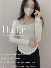 罗纹打底，其它，卉尔