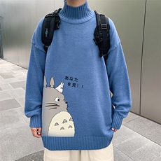 蓝色