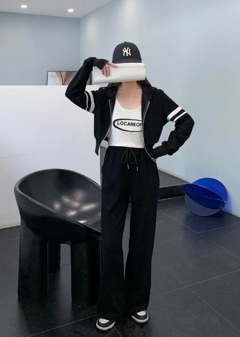 秋季新品时尚套装，女装套装/套裙，亿炫