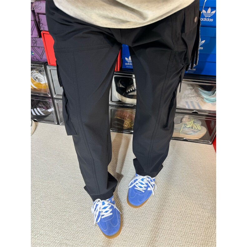 【有货】KZA139LL-特P43美式机能工装裤男款春秋户外登山冲锋裤,男装工装外套,星座1007（原301D）