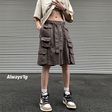 灰色