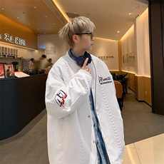 白色