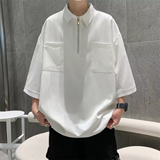 白色