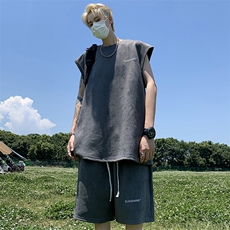 灰色