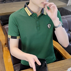 绿色