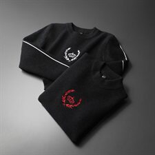 2020冬季男士天鹅绒套头针织衫时尚舒适潮男款长袖毛衣Y082，男装针织衫/毛衣，电商D230