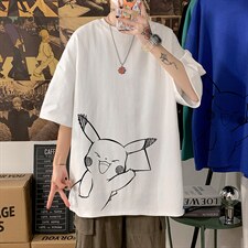 白色