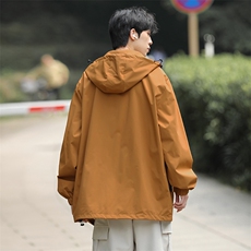 橘黄