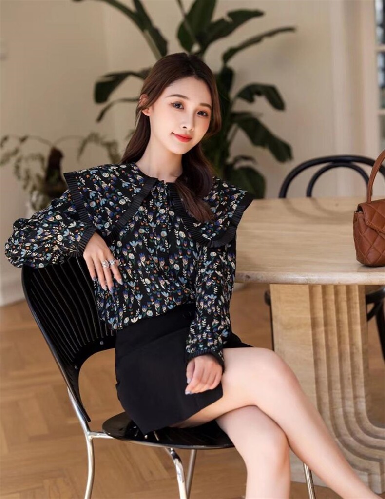 伊洛姿 HZYLZ140005