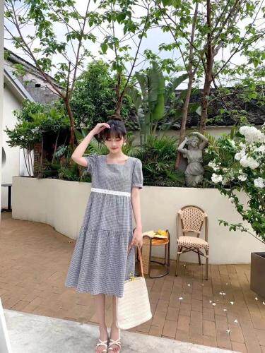 连衣裙，女装连衣裙，Lico&co(1F)