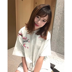 万针全刺绣工艺抖音得物高品质260克重磅纯棉双纱美式高街短袖T恤，男装T恤，电商A486