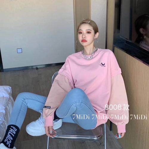 2021春款上新，女装，7米地