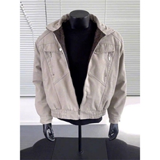 【大货】DW278-特P145一比一高品质座山蟒加绒加厚外套男冬季夹克，男装夹克，星座603-2