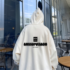 特P32 控58 ！连帽卫衣男帽衫男WYQWYQ2457图片