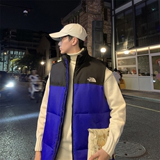蓝色