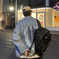 男装夹克B239-N17-P88，男装夹克，星座514-2(原B239)