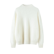 2025年秋季时尚百搭通勤简约休闲半高领套衫,女装羊绒衫,泰盈纯羊绒,清河羊绒市场 2025年秋季时尚百搭通勤简约休闲半高领套衫,女装羊绒衫,泰盈纯羊绒,清河羊绒市场