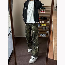 绿色