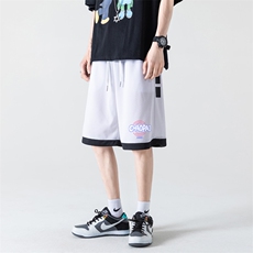 ！2023夏季新款男士冰丝短裤简约运动五分裤DK601P30，男装休闲裤，电商B220