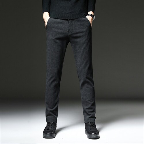 男装休闲裤Q9038-P35现货/主推2022，男装休闲裤，星座224