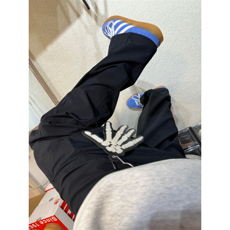 【有货】KZA139LL-特P43美式机能工装裤男款春秋户外登山冲锋裤,男装工装外套,星座1007（原301D）