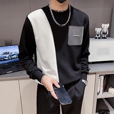 黑色