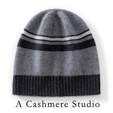 2025年时尚百搭通勤简约休闲三色形保暖帽，帽子，蒙娇羊绒