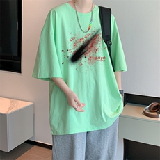 荧光绿