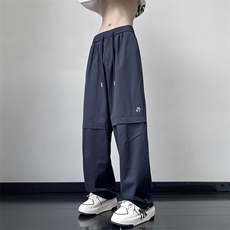 男新款青少年时尚休闲裤LK87P38，男装休闲裤，星座1116-2
