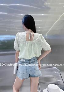 【现货】新款上衣图片
