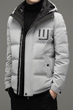 新款羽绒服男士冬季连帽可卸时尚休闲羽绒袄子外套SFT9918-P285,男装羽绒服,电商B212（原钱塘6029）