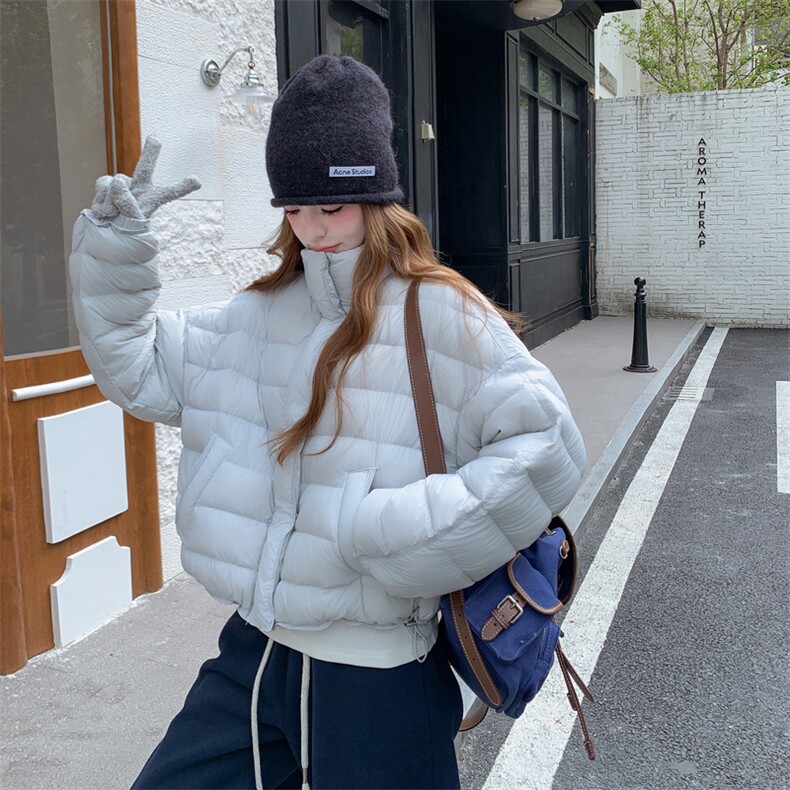 25冬新品羽绒服207-P265-K398图片