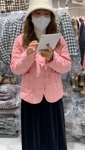 羽绒服图片