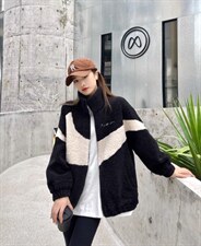 主推高级撞色皮毛一体【男女同款】，其它，依挺好