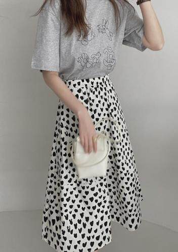 夏季清新甜美，女装，TVMV(4F)