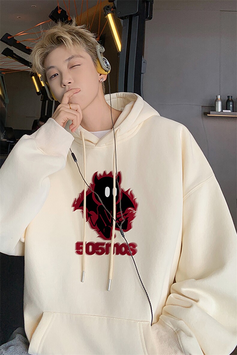！连帽卫衣男帽衫男LM240-特P28,男装卫衣,电商B367