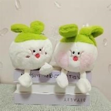 天磊毛绒玩具 小趴菜
