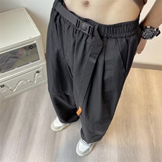 男春夏新款青少年时尚休闲裤KA103P40，男装休闲裤，星座1116-2