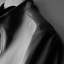 21139海宁皮衣男绵羊皮夹克外套韩版修身商务男装P750，男装皮衣，电商B360