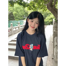 藏青色
